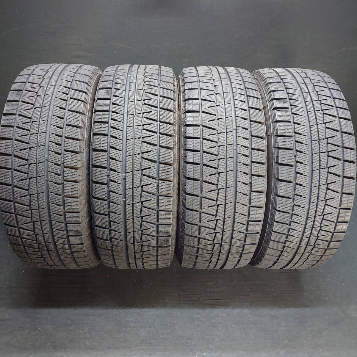 ★☆ 2019年製 ブリヂストン RFT ランフラット 225/55R17 4本セット #23914 ☆★拍卖