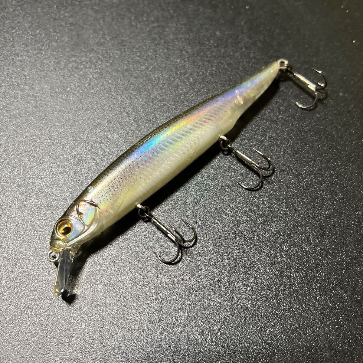 イマカツ リップライザー130 ゲキアサ 美品拍卖