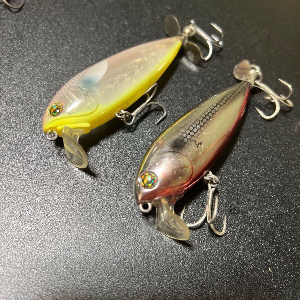 ハルシオンシステム 飛豚73 プロップ セット拍卖