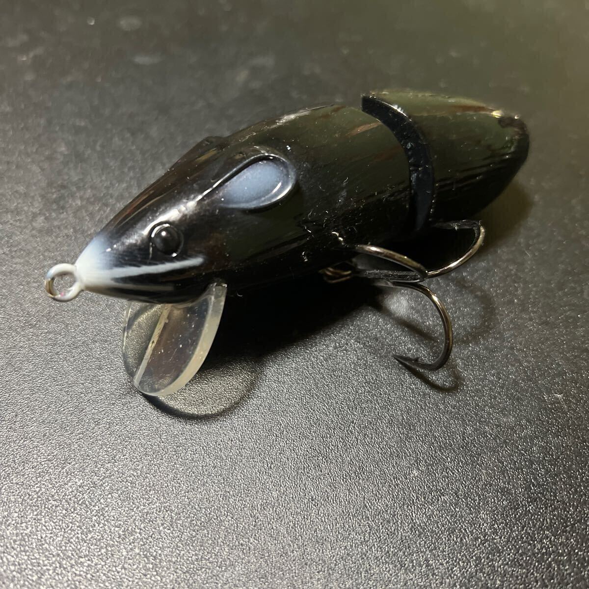 ラゴベイツ アルファラット 4in 中古拍卖