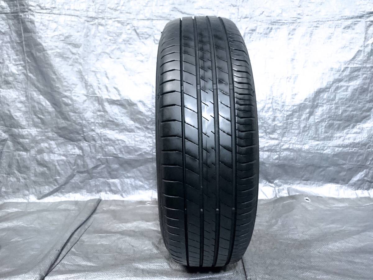 ★格安売切!★DUNLOP LEMANS★175/70R14 175-70-14★2021年★1本★No18007拍卖
