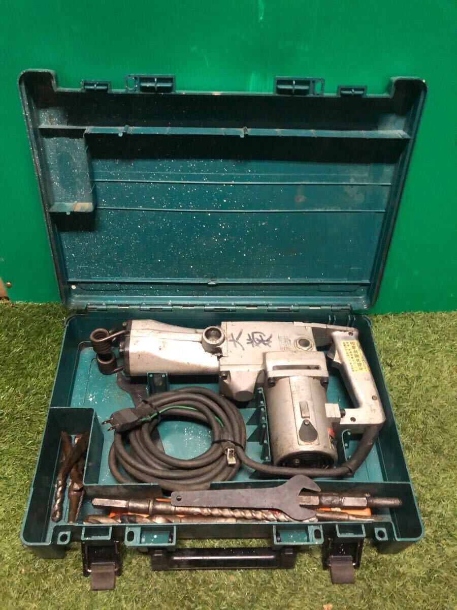 マキタ 電動 ハンマドリルモテル8800N拍卖