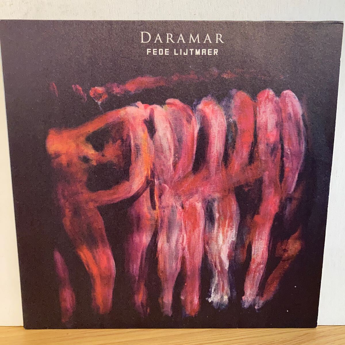 Fede Lijtmaer - Daramar拍卖