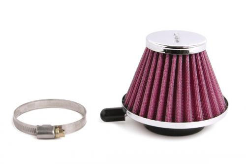 スペシャルパーツ武川 SP武川 エアフィルター(Type-2)(テーパー/46mm) 03-01-107拍卖