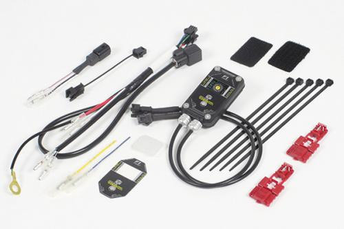 スペシャルパーツ武川 SP武川 エイプ50 Ape50 FI AC16 / AC18用 FIコン2(インジェクションコントローラー) 05-04-0037拍卖