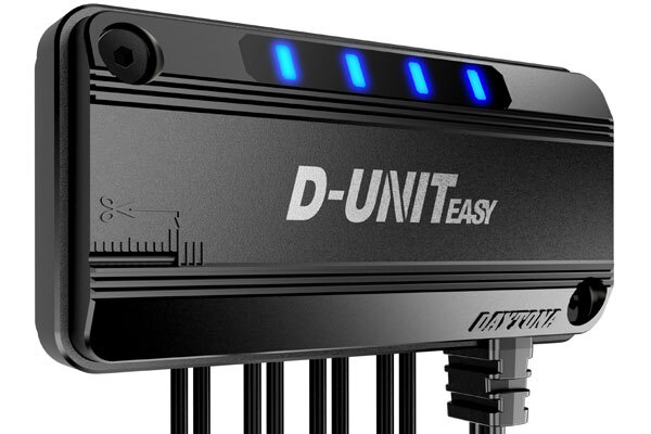 デイトナ DAYTONA アクセサリー電源ユニット D-UNIT EASY 4ポート 45865拍卖