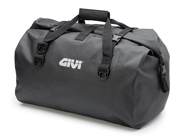 デイトナ DAYTONA GIVI(ジビ) EA119BK 防水ボストンバッグ 60L ブラック 97531拍卖