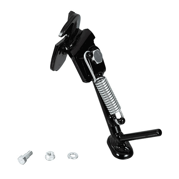 ニシモト 西本工業 NK-158 サイドスタンド トゥデイ用拍卖