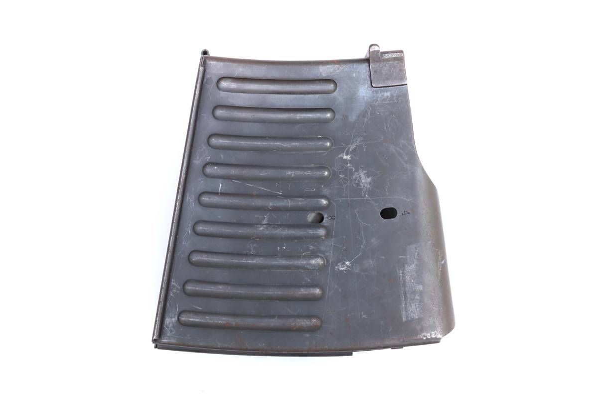 博物館級 実物 20mm ゾロターン対戦車ライフル マガジン 検 kar98k MG42 ラフェッテ 無可動 88ミリ 履帯 戦車 Flak38 MG34 gew43拍卖