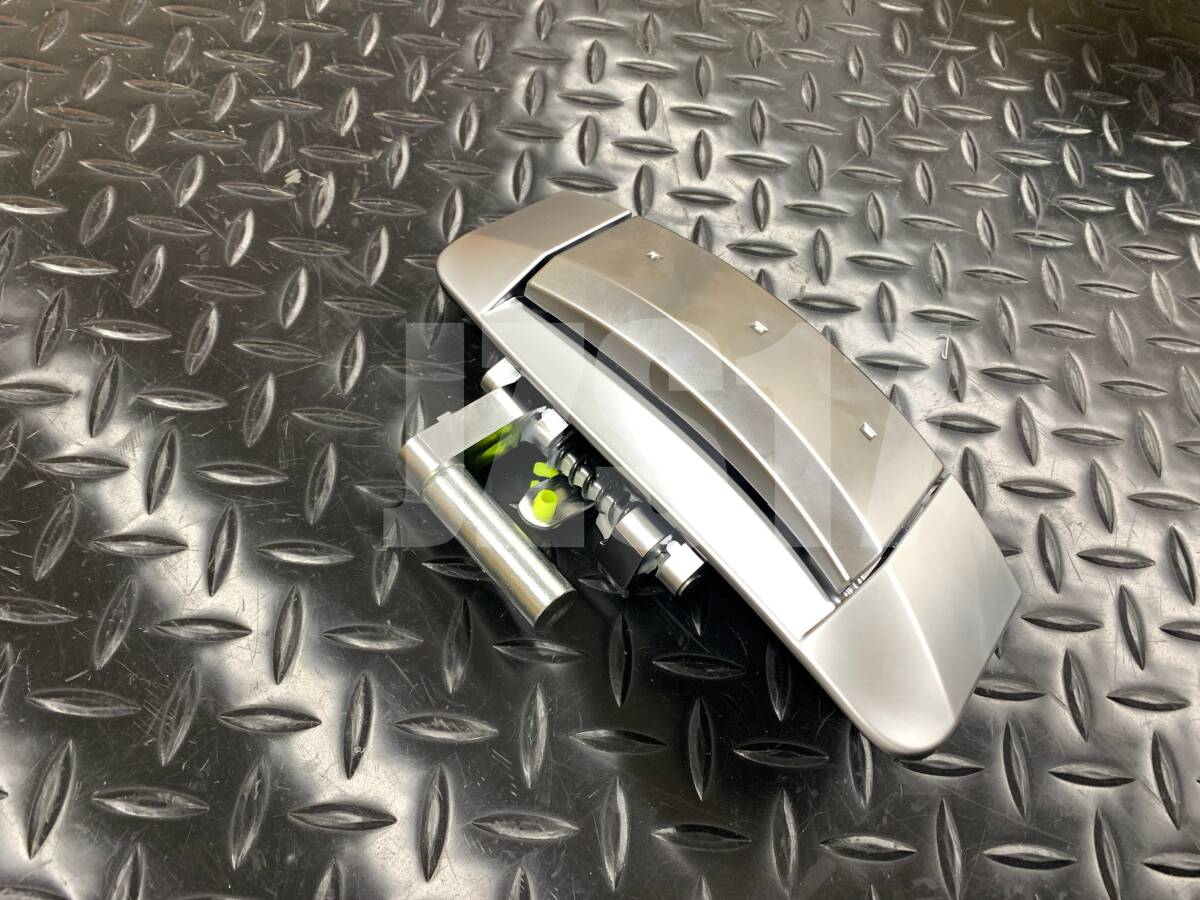 Z33 フェアレディZ 350Z ドアハンドル アウターハンドル 助手席側 左側 日産 純正 未使用拍卖