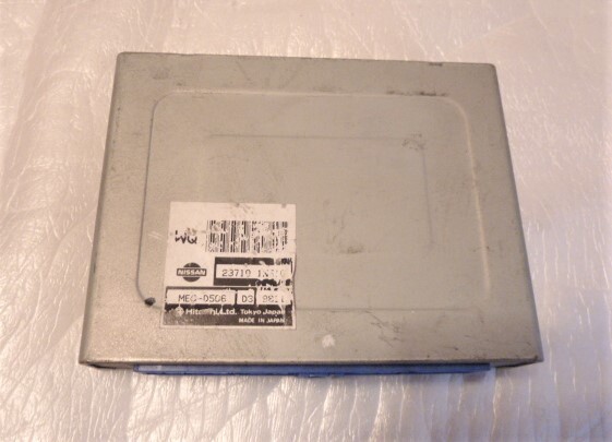 パルサーセリエS-RV HNN15 エンジンコンピュータ ECU 23710-1N510 ラシーンにも? SR18DE 希少☆ 拍卖