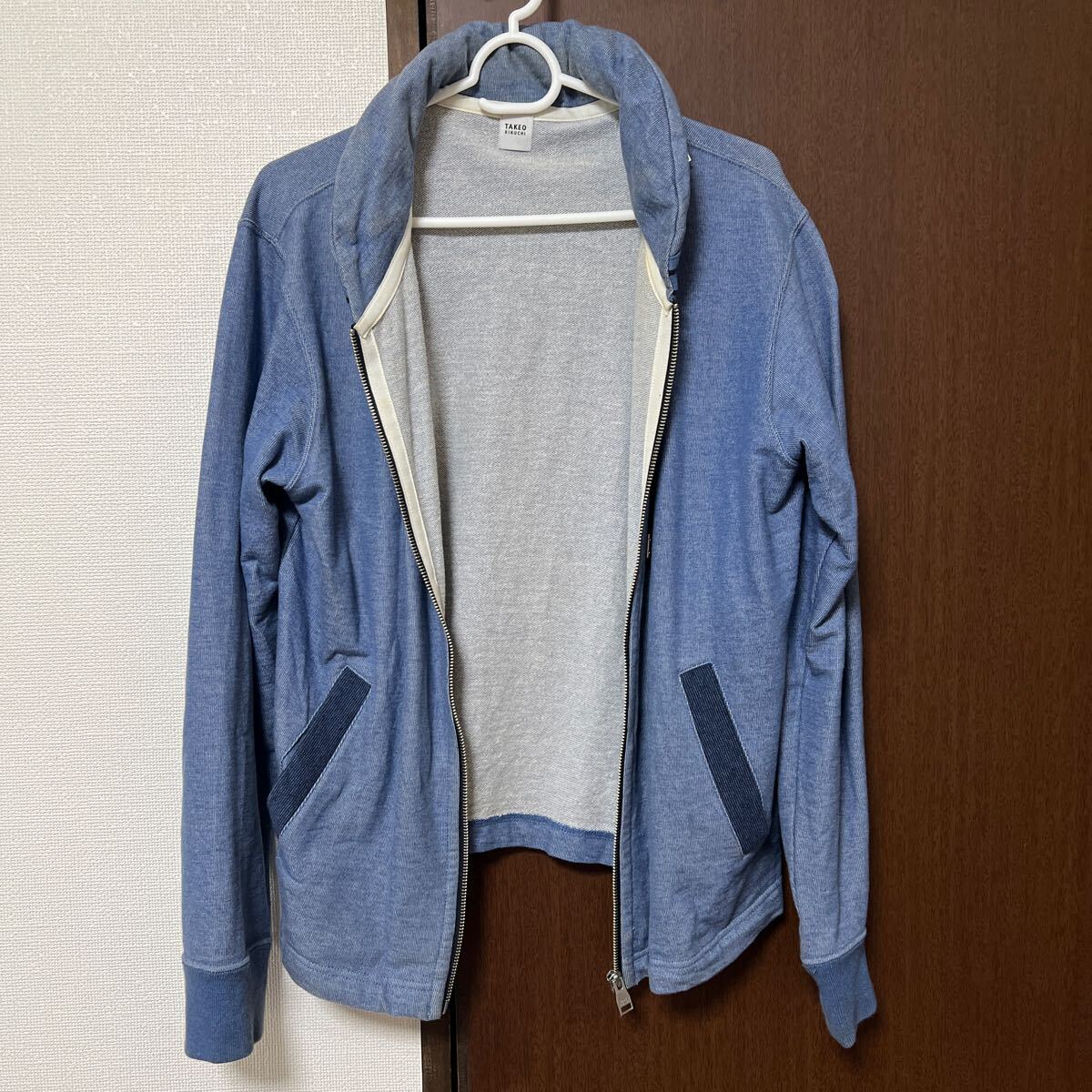 TAKEO KIKUCHI Lサイズ拍卖