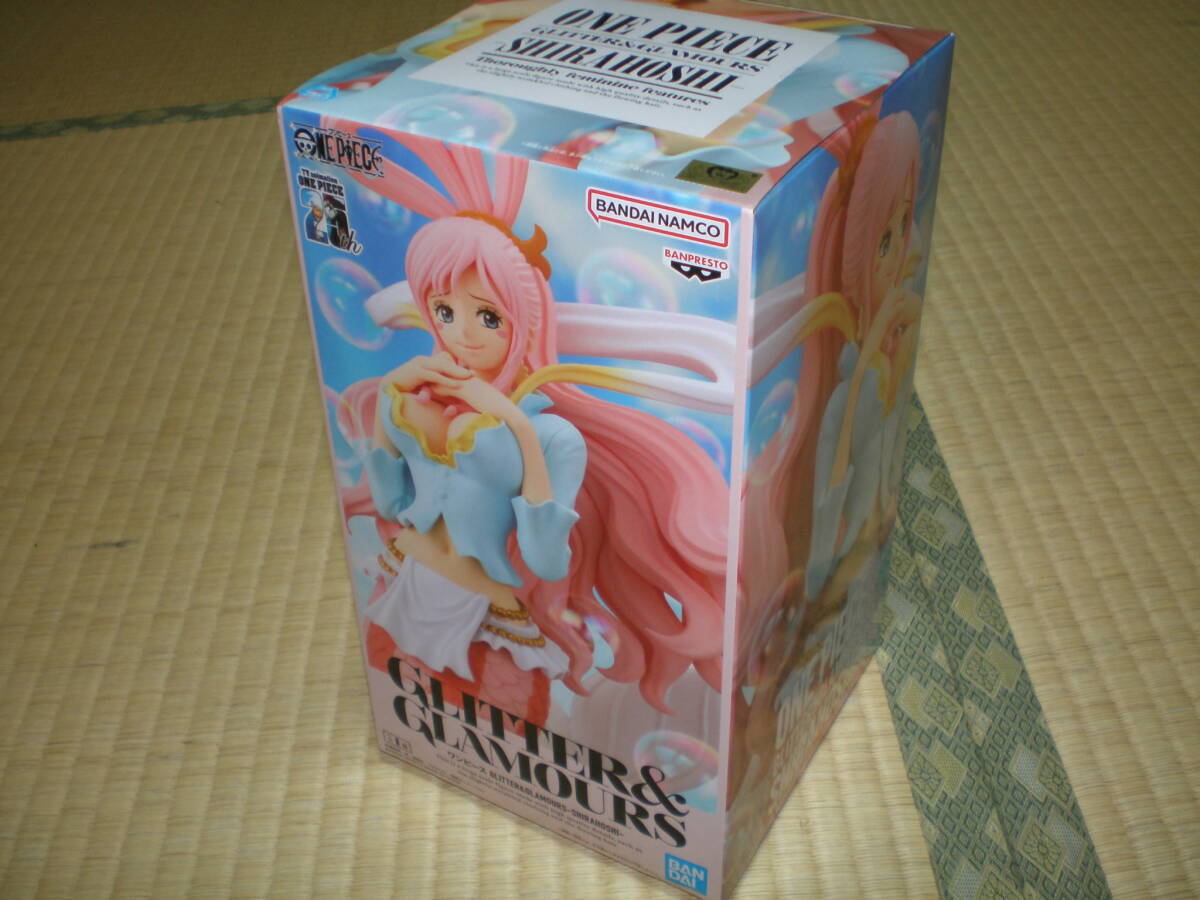 GLITTER&GLAMOURS ワンピース GLITTER&GLAMOURS-SHIRAHOSHI-拍卖