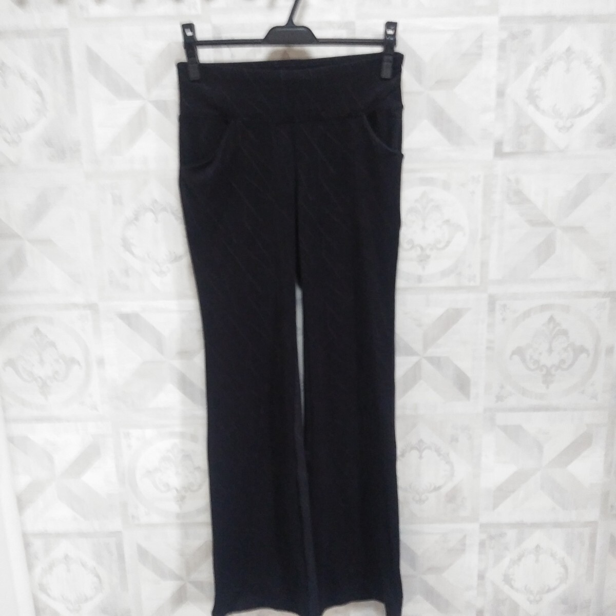 TOPLUS レディース ヨガパンツ Lサイズ 秋冬タイプ拍卖