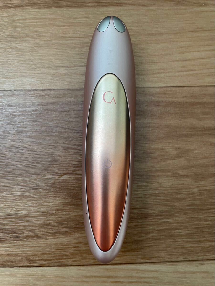 ■ヤーマン YAMAN■クリアージュアイリフトCR-01P■中古拍卖