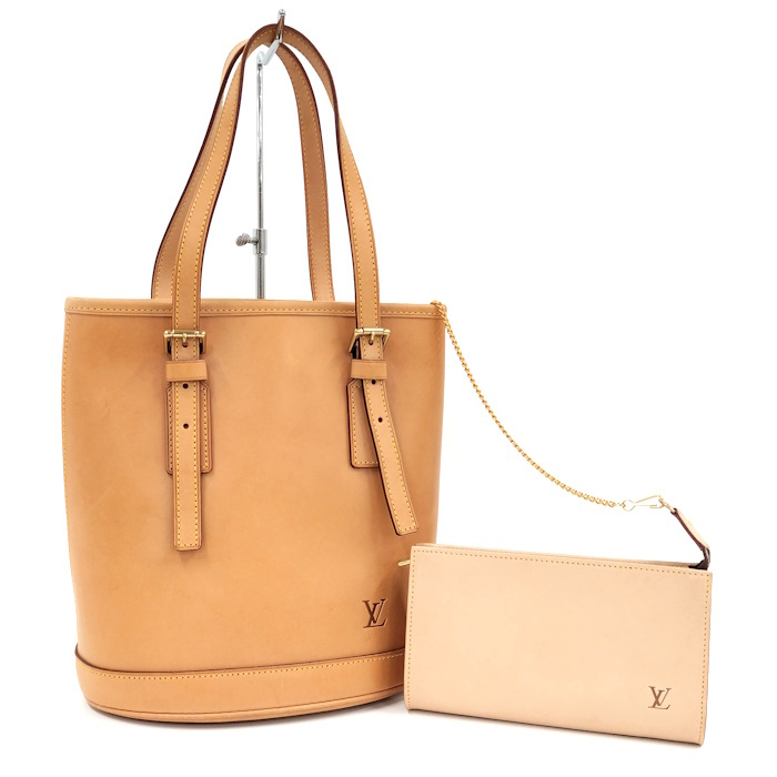 LOUIS VUITTON ノマド マレ ヴァンティエム レザー M99070拍卖