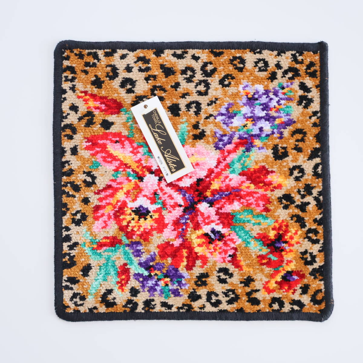 ■未使用 Lake Alster レイクアルスター ハンカチ■拍卖