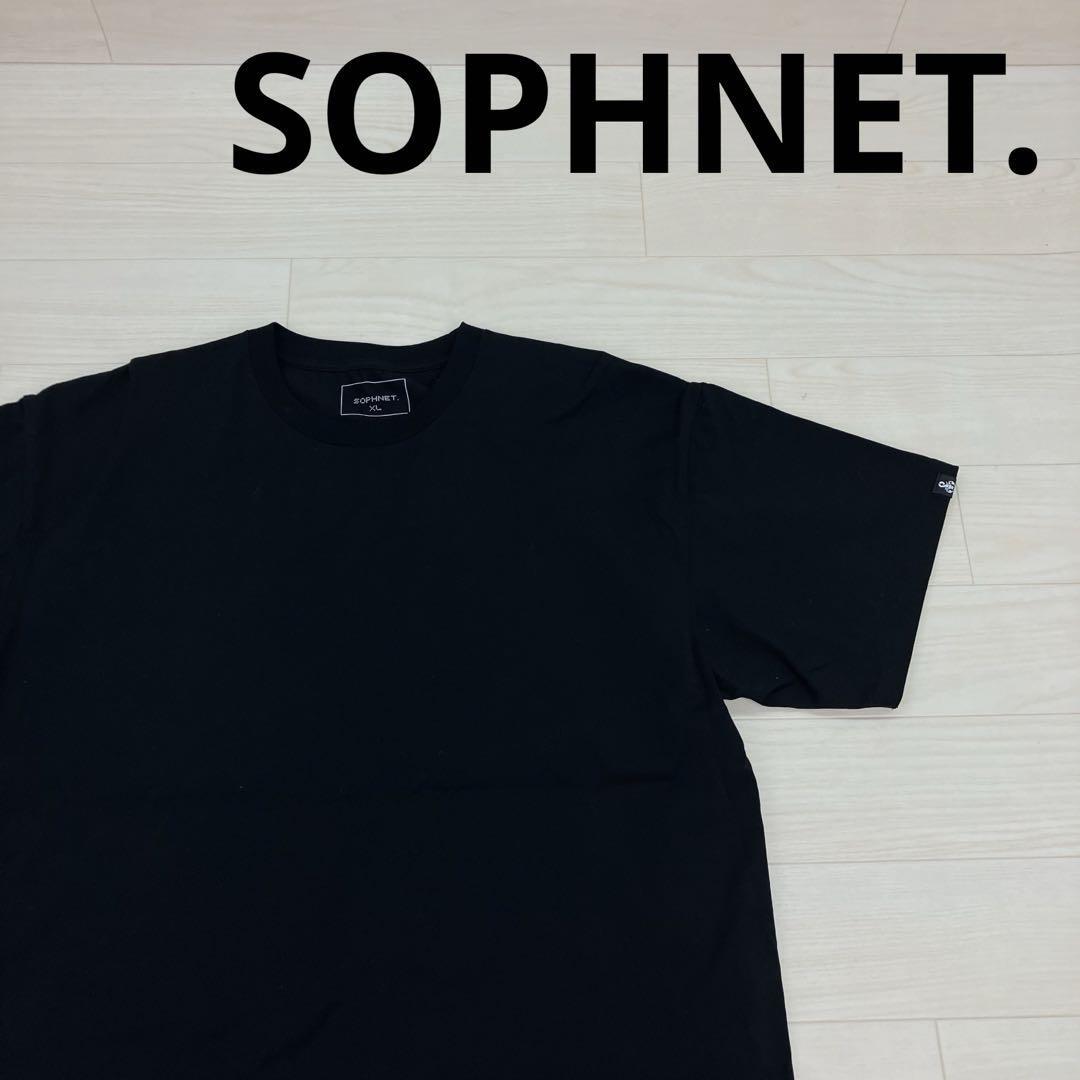 SOPHNET. ソフネット ESSENTIAL S/S TEE W24292拍卖