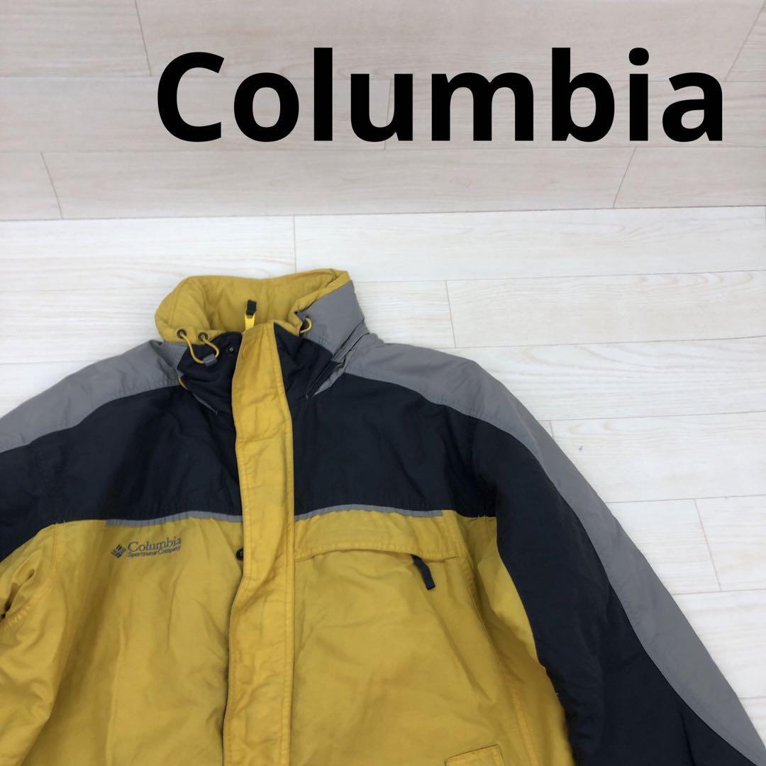 Columbia コロンビア 中綿ブルゾン W19462拍卖