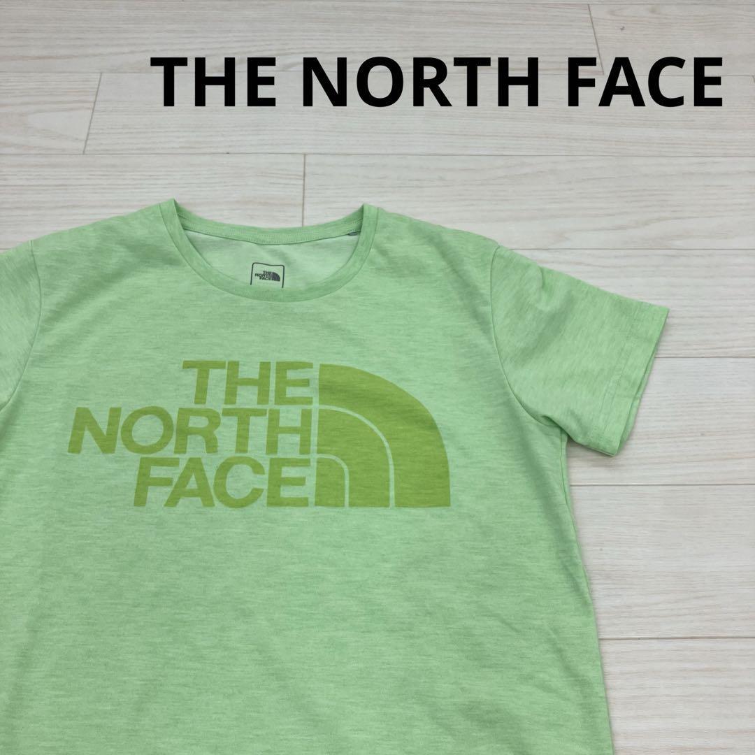 THE NORTH FACE ザノースフェイス 半袖プリントTシャツ W23804拍卖