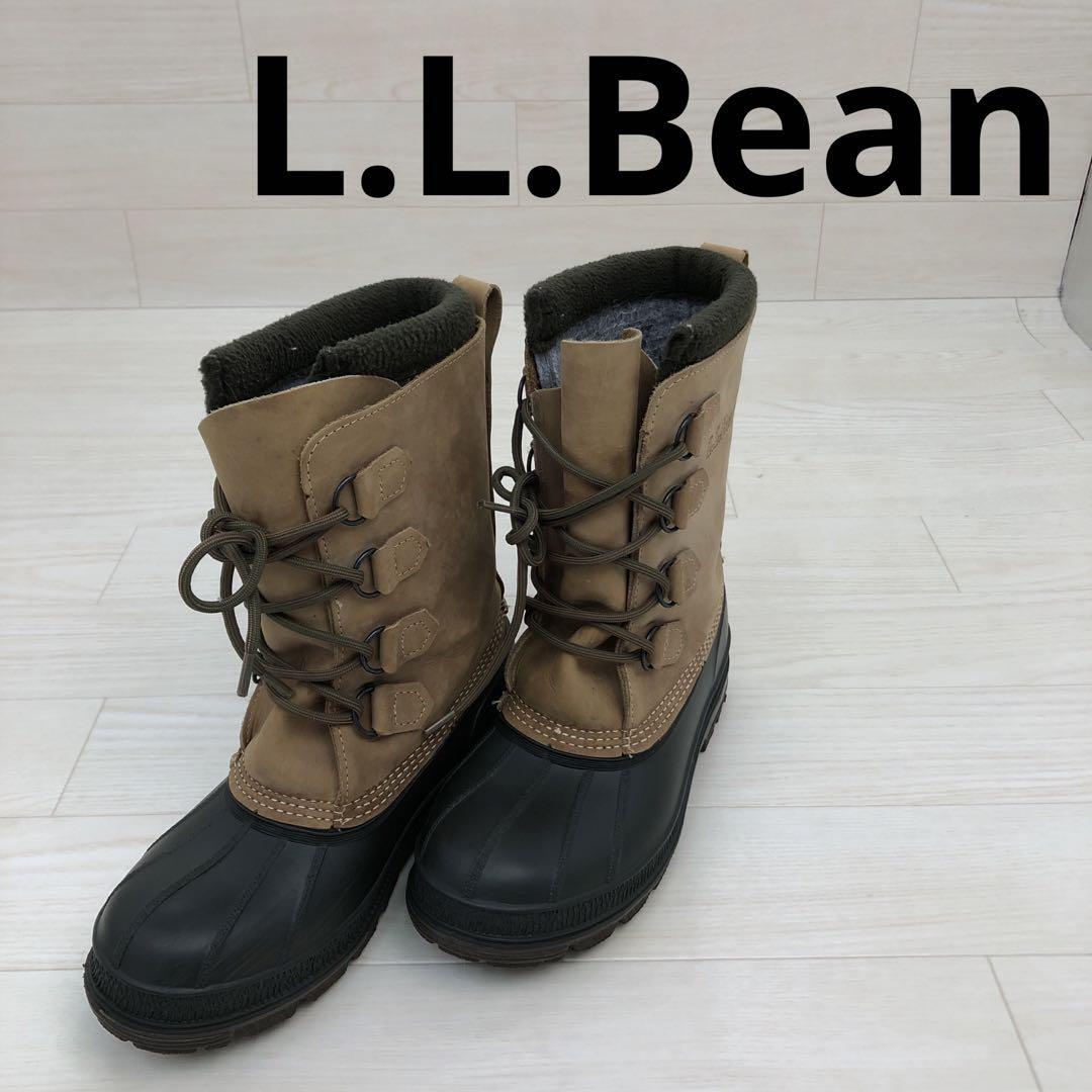 L.L.Bean エルエルビーン ビーンブーツ Bean Boots W20080拍卖