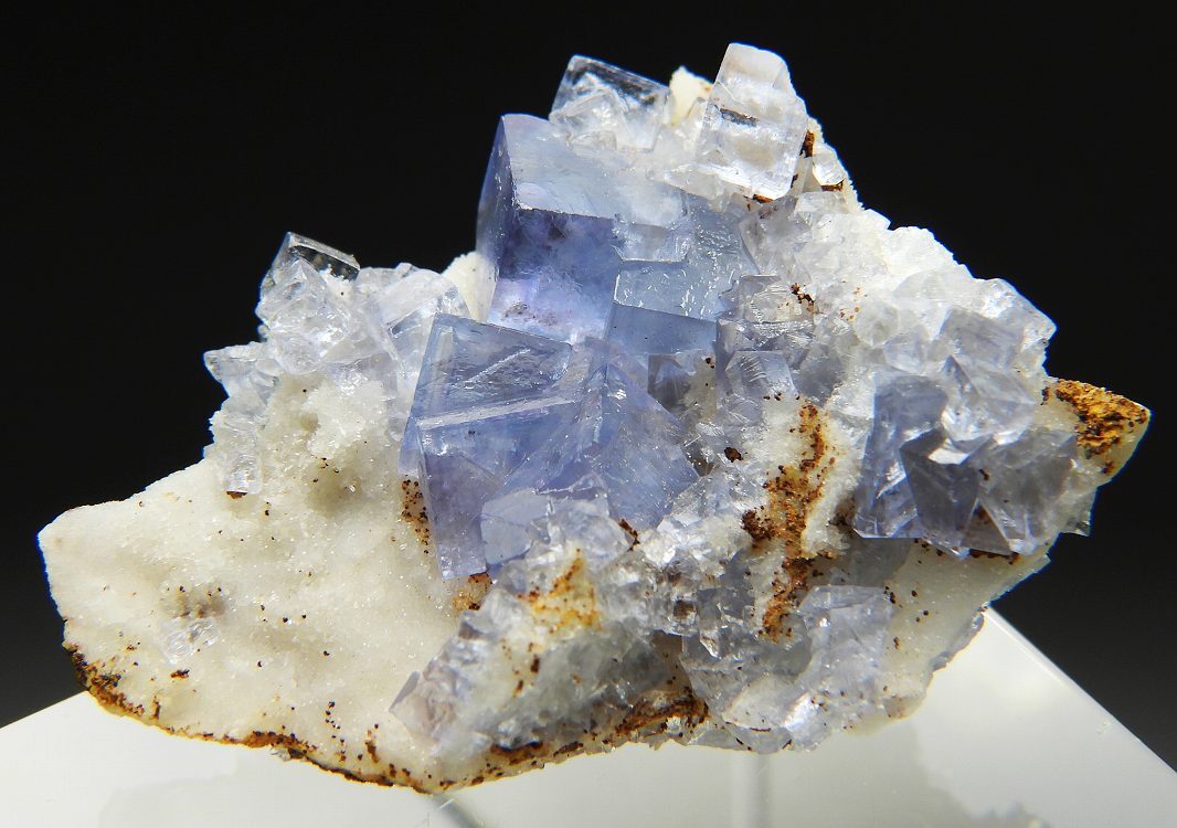 ☆☆ フローライト 蛍石 ビンガム <ニューメキシコ州> 347 ☆☆拍卖