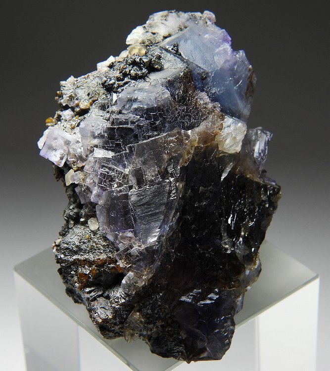 ☆☆ フローライト 蛍石 <イリノイ州> 85 ☆☆拍卖