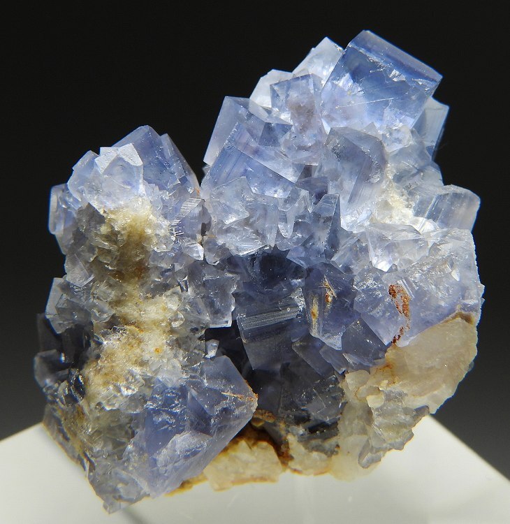 ☆☆ フローライト 蛍石 ビンガム <ニューメキシコ州> 349 ☆☆拍卖