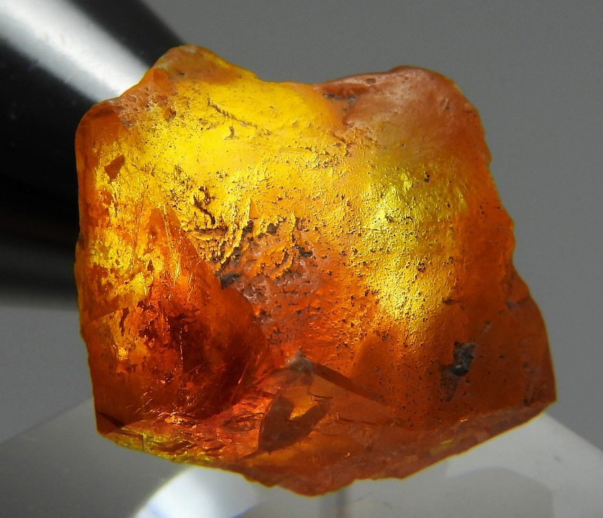 ☆☆ 閃亜鉛鉱 ピコス・デ・エウロパ産 スファレライト <スペイン> 33 ☆☆拍卖