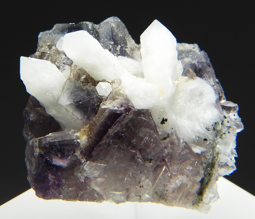 ☆☆ フローライト 蛍石 <内モンゴル自治区> 285 ☆☆拍卖