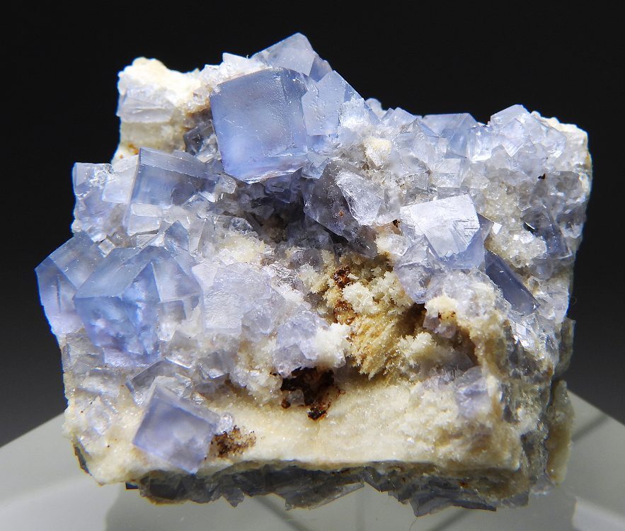 ☆☆ フローライト 蛍石 ビンガム <ニューメキシコ州> 356 ☆☆拍卖