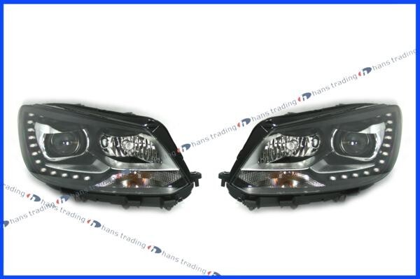 フォルクスワーゲン トゥーラン 1T キセノンヘッドライト 左右/純正品 正規品 新品 VW バイキセノンヘッドライト ヘッドランプ 日本仕様拍卖
