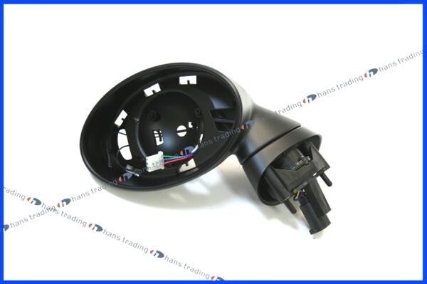 ※要在庫確認 BMW MINI ミニ 純正品 R50 R52 R53 左ドアミラー 左側 ミニクーパー 電動格納機能付き RA16 RE16 51167192475拍卖