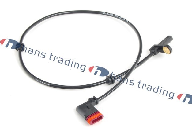 ベンツ 純正OEM W221 W216 前期 リア スピードセンサー Sクラス CLクラス ATE製 ABSセンサー 2219057700 2219057300 2219056000拍卖