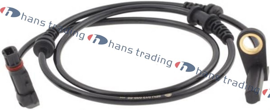 ベンツ フロントスピードセンサー W221 W216 Sクラス CLクラス ATE製 ABSセンサー 車速センサー 2219055700 2219050001 2219057100拍卖