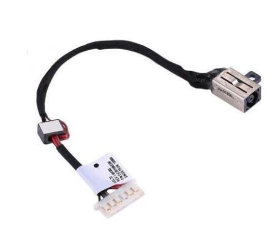 新品 Dell Vostro 15 3558 DCジャック DC30100VV00拍卖