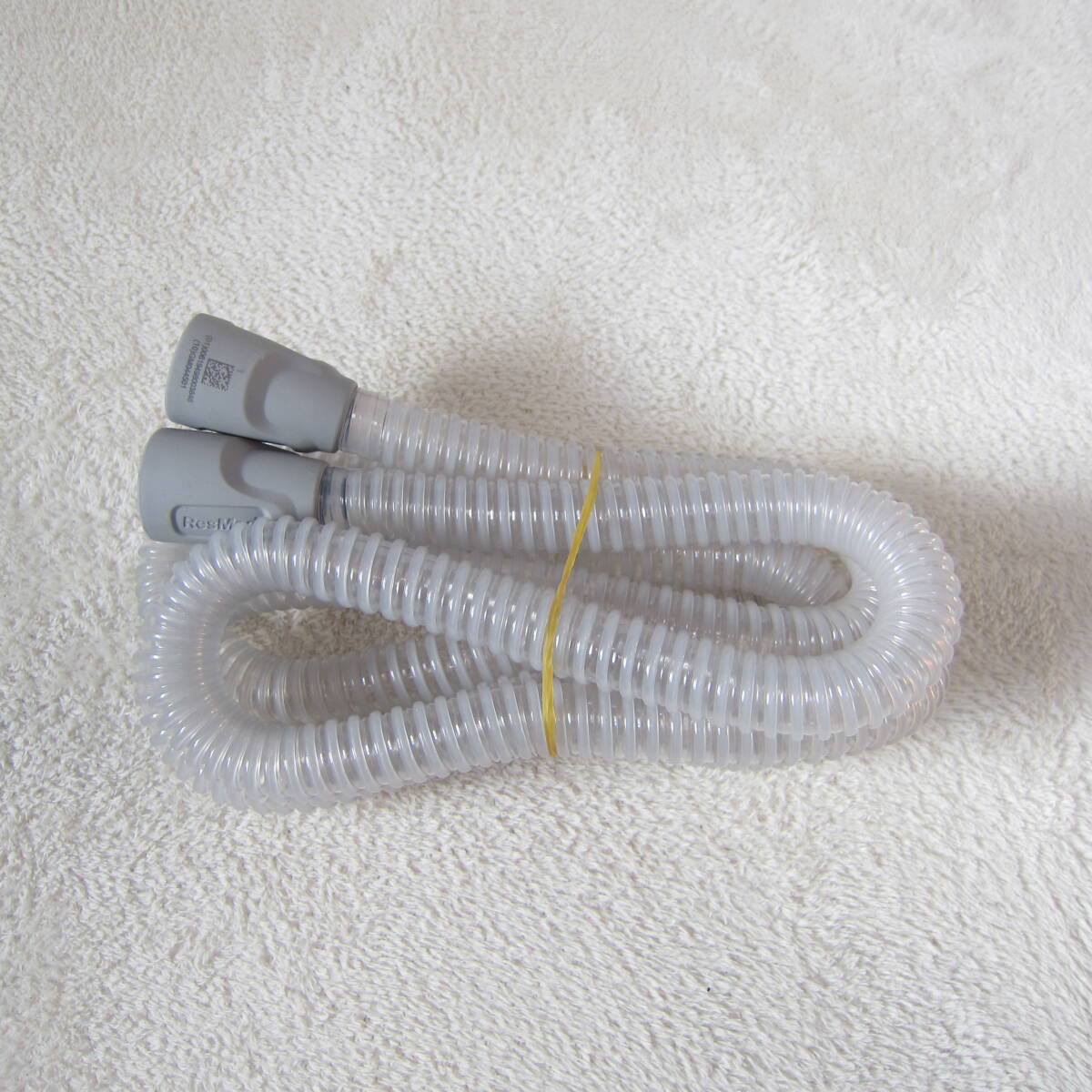 中古品 RESMED レスメド CPAP シーパップ AirSense用 エアセンス10用 SlimLineチューブ エアチューブ エアホース拍卖