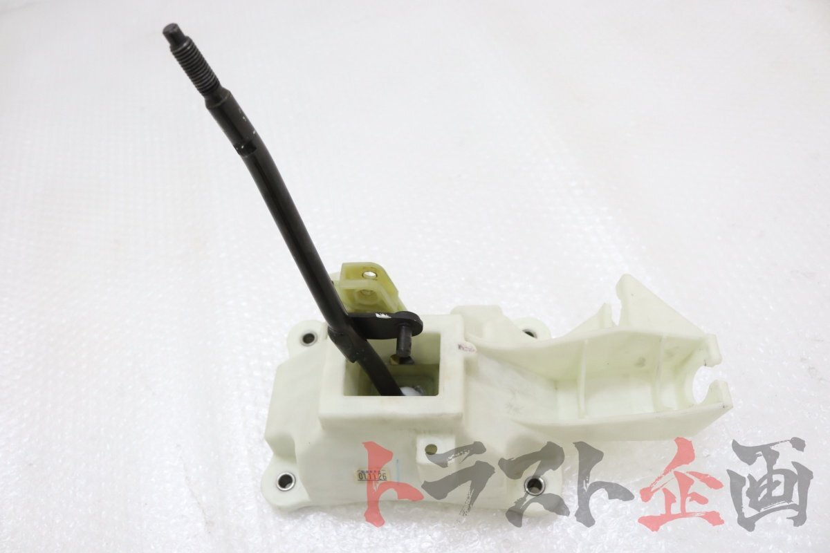 81019329 純正 シフトレバー インテグラ タイプR DC5 後期 トラスト企画 U拍卖