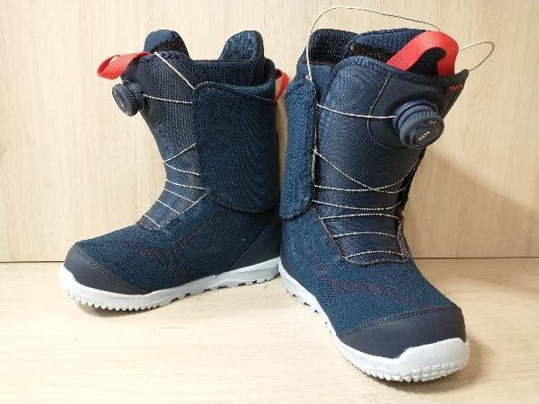 BURTON SWATH BOA 2020年モデル 表記サイズ26cm バートン スワス ボア スノーボードブーツ拍卖