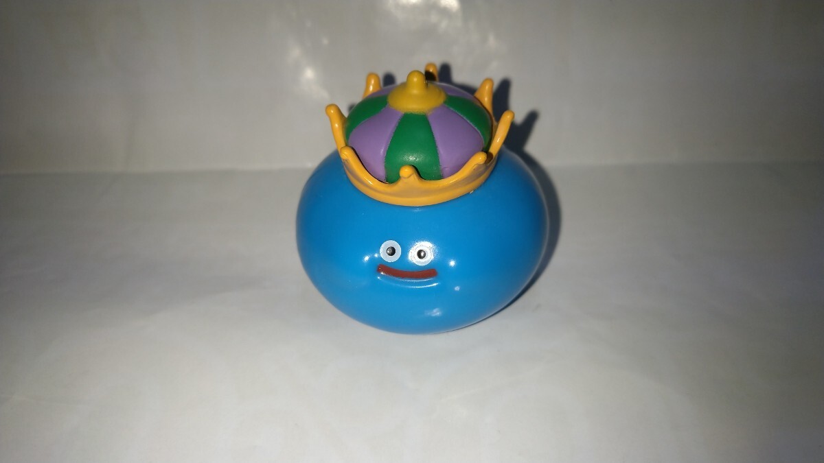 ドラゴンクエスト AM フィギュアコレクション キングスライム拍卖