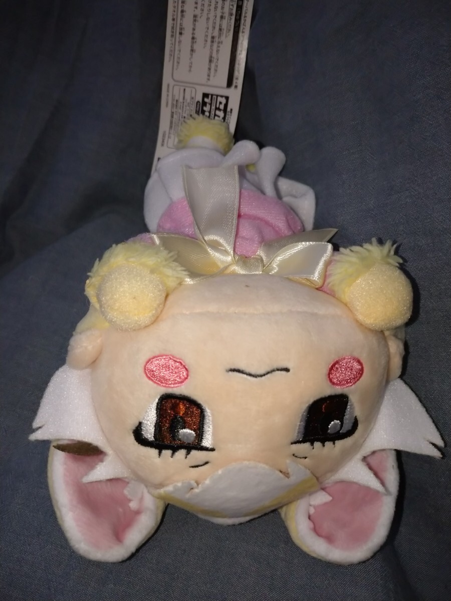 けものフレンズ 寝そべりぬいぐるみ vol.1 フェネック拍卖