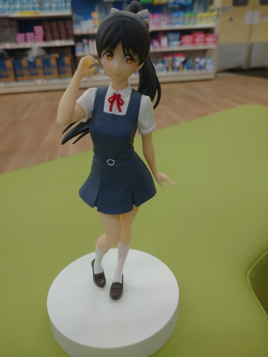 【開封品】フィギュア 葉月恋 ラブライブ!スーパースター!! フィギュア拍卖