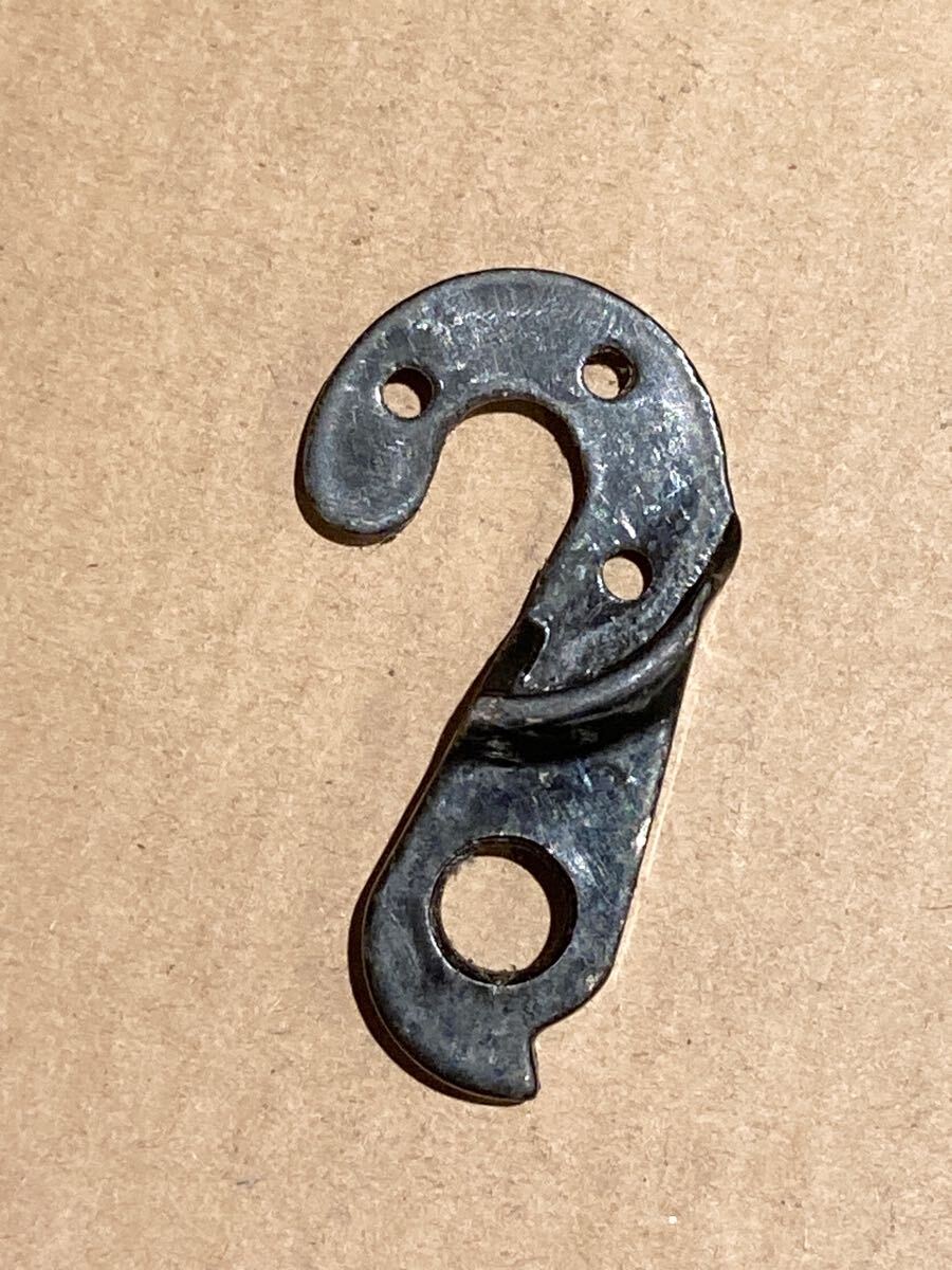 BD-1 ディレイラーハンガー スチール製 送料185円 Birdy Classic, Peugeot Pacific18, Bianchi Fretta拍卖