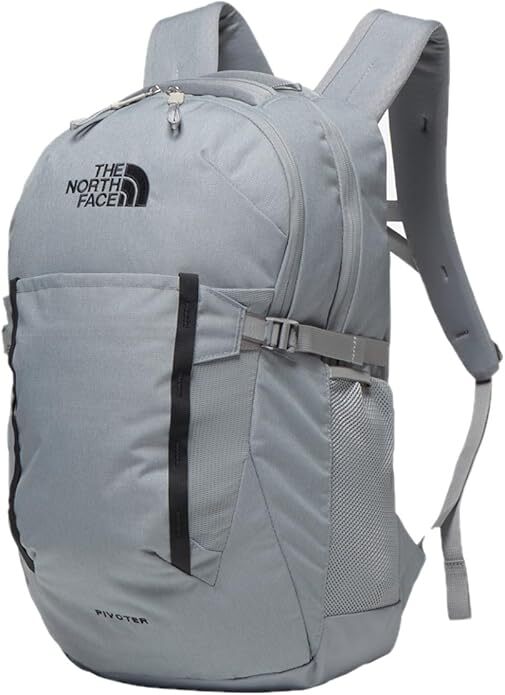 ★ THE NORTH FACE (ザ・ノースフェイス) ★ リュック デイパック リュックサック ピボター アウトドア 通学 通勤 (タグ付き新品未使用)拍卖