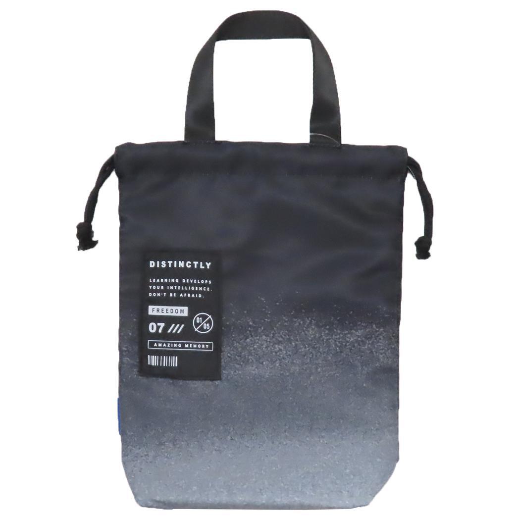 シューズバッグ 運動靴かばん ディスティンクトリー クーリア シューズケース シューズBAG 新学期準備雑貨 男の子 グッズ拍卖