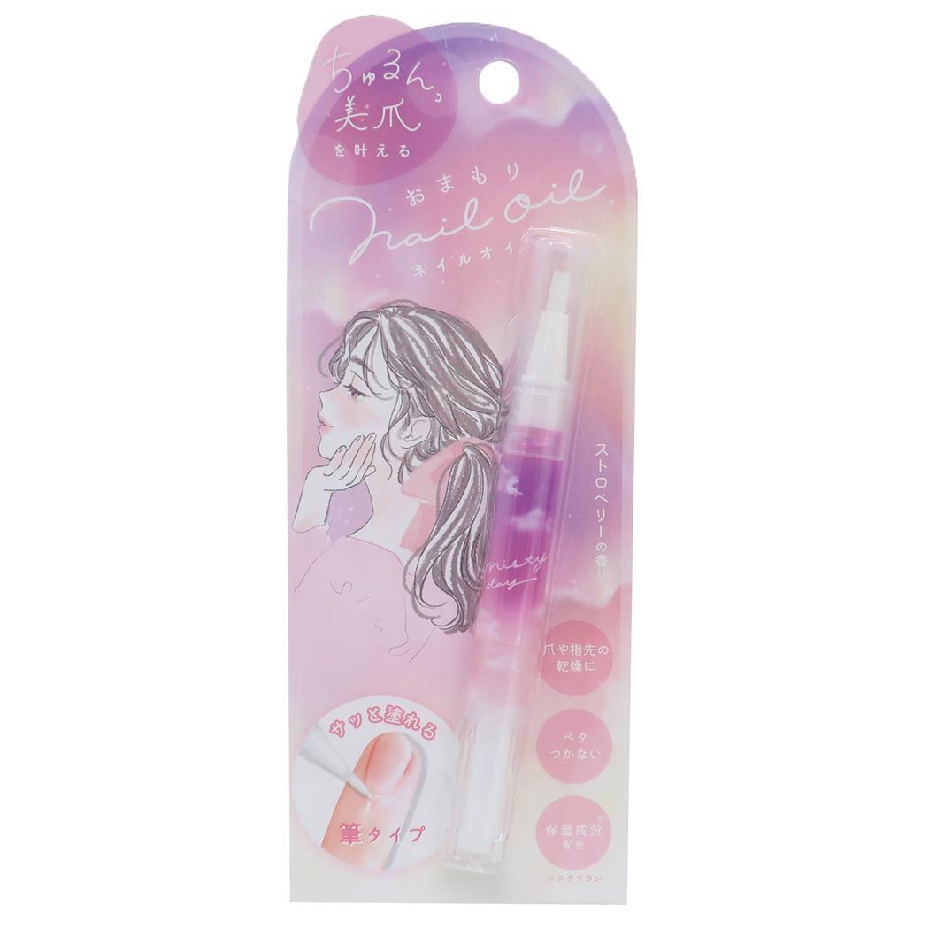 コスメ雑貨 おまもりネイルオイル 夕焼けピンク クーリア プチギフト プレゼント グッズ拍卖