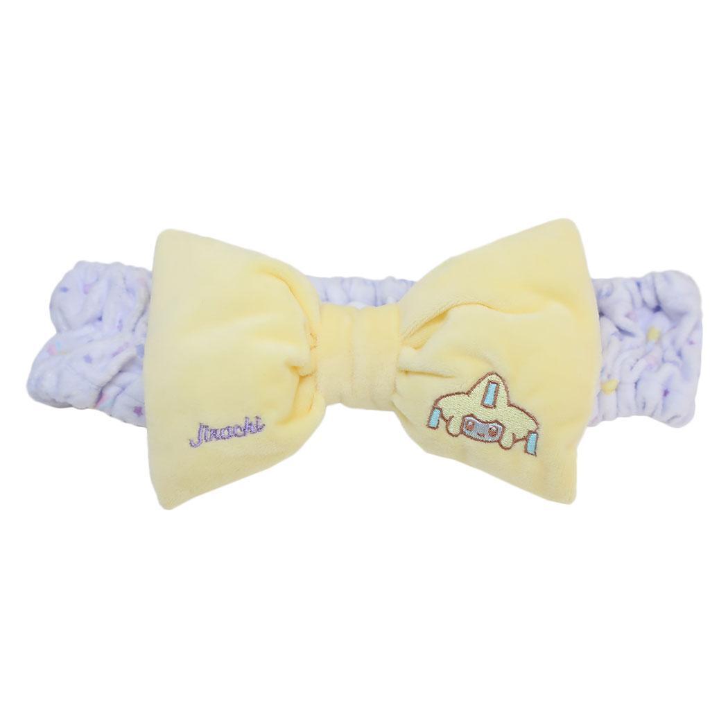 ポケットモンスター ヘアバンド ヘアアクセ ポケピース ほしぞら ポケモン キャラクター拍卖