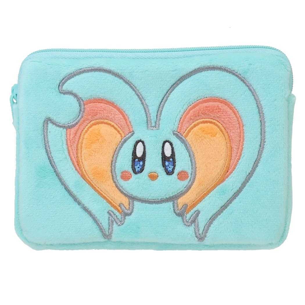 星のカービィ キャラクター ミニポーチ ミニティッシュポーチ エフィリン拍卖