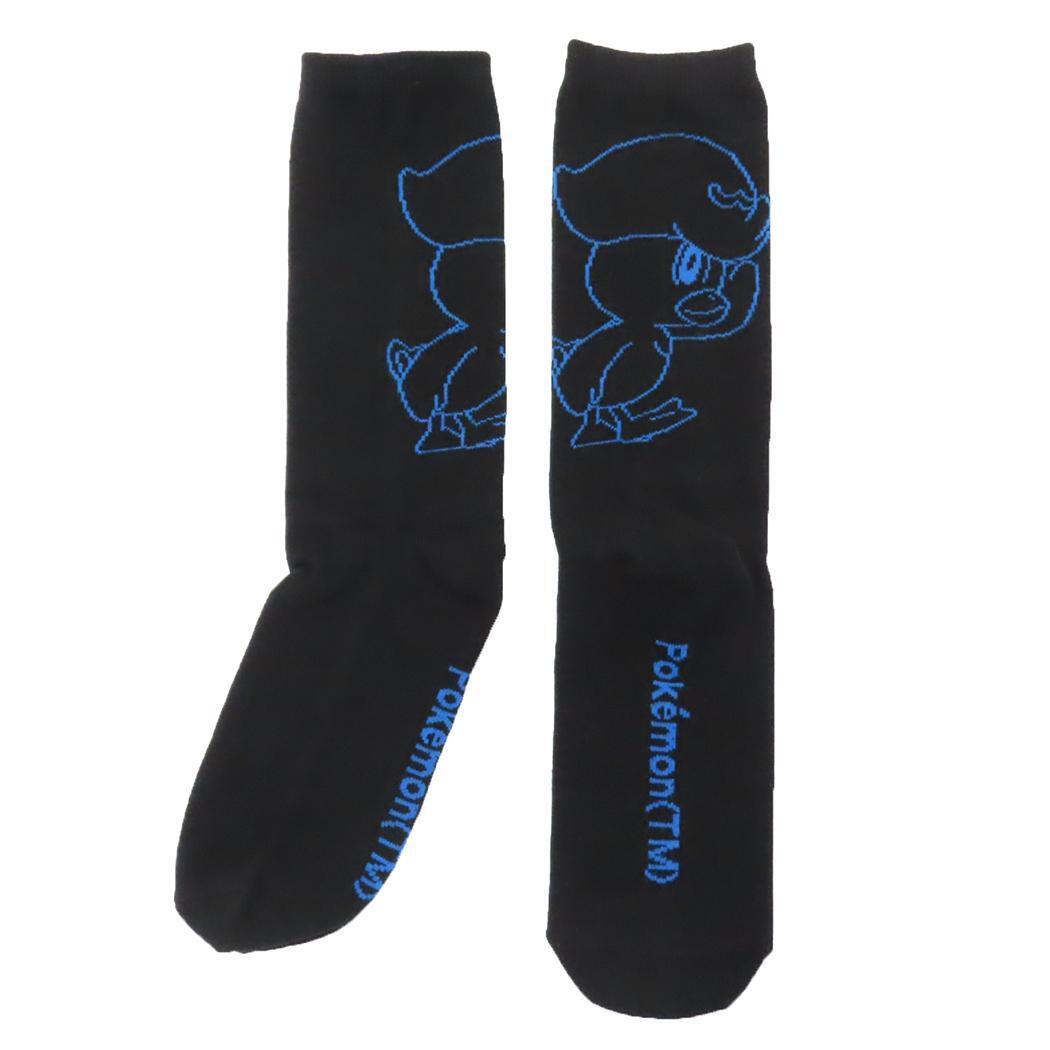 ポケットモンスター グッズ 男性用靴下 ポケモン キャラクター拍卖