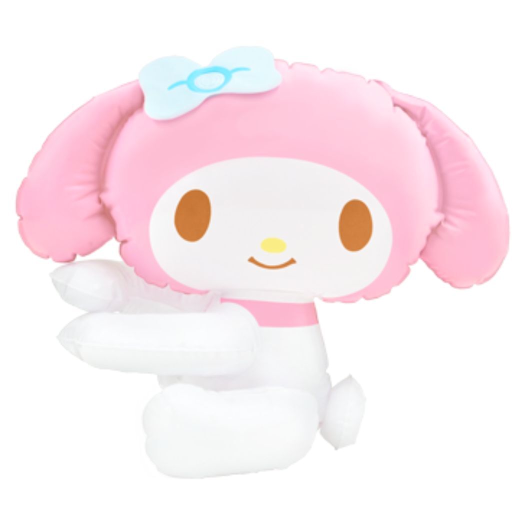 マイメロディ キャラクター おもちゃ 抱きつきマスコット スモールサイズ サンリオ拍卖